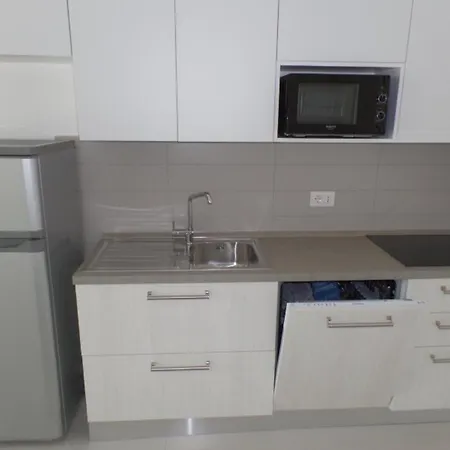 Apartment Bright With Private Terraces Bibione
