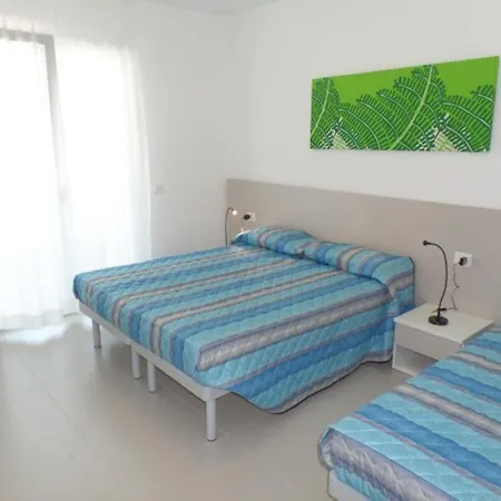 Apartment Bright With Private Terraces Bibione