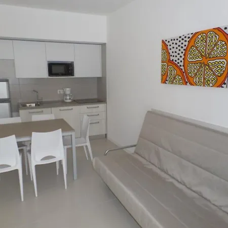 Bright With Private Terraces