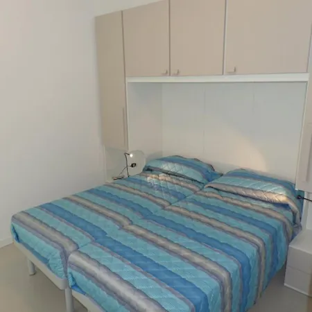 Apartment Bright With Private Terraces