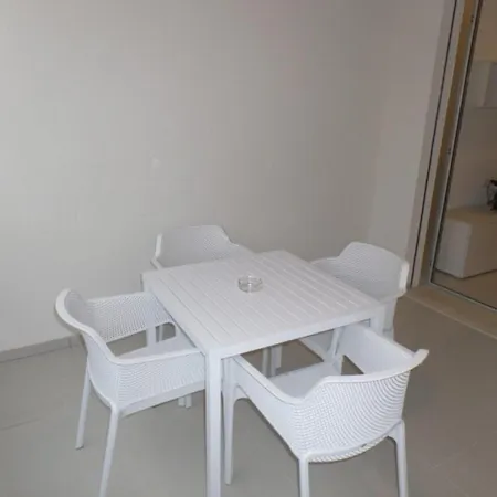 Bright With Private Terraces Bibione