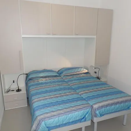 Bright With Private Terraces Apartment